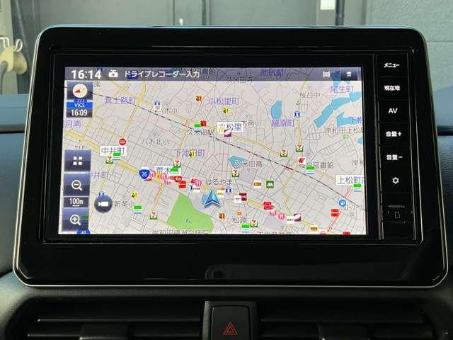 ルークス 660 ハイウェイスターGターボ プロパイロット エディション 当社元試乗車&メモリーナビ&フルセグ 両側パワードア アラウンドビュ プリクラッシュセーフティー メモリナビ アダプティブクルコン レーンキープ 展示試乗車UP インテリキ- ETC LEDヘッドライト アイドリングストップ AC PS(4枚目)