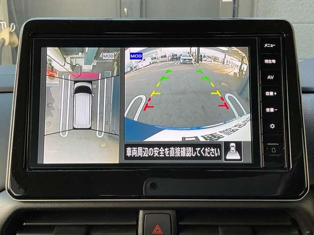 ルークス 660 ハイウェイスターGターボ プロパイロット エディション 当社元試乗車&メモリーナビ&フルセグ 両側パワードア アラウンドビュ プリクラッシュセーフティー メモリナビ アダプティブクルコン レーンキープ 展示試乗車UP インテリキ- ETC LEDヘッドライト アイドリングストップ AC PS(6枚目)