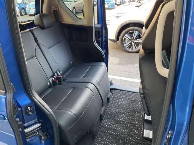 ルークス 660 ハイウェイスターGターボ プロパイロット エディション 当社元試乗車&メモリーナビ&フルセグ 両側パワードア アラウンドビュ プリクラッシュセーフティー メモリナビ アダプティブクルコン レーンキープ 展示試乗車UP インテリキ- ETC LEDヘッドライト アイドリングストップ AC PS(18枚目)