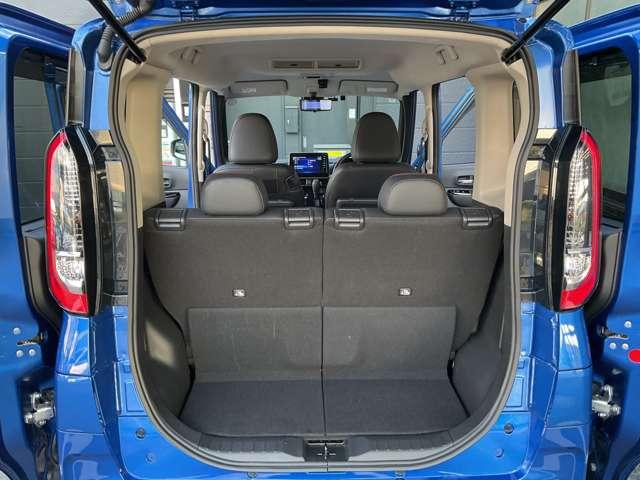 ルークス 660 ハイウェイスターGターボ プロパイロット エディション 当社元試乗車&メモリーナビ&フルセグ 両側パワードア アラウンドビュ プリクラッシュセーフティー メモリナビ アダプティブクルコン レーンキープ 展示試乗車UP インテリキ- ETC LEDヘッドライト アイドリングストップ AC PS(19枚目)