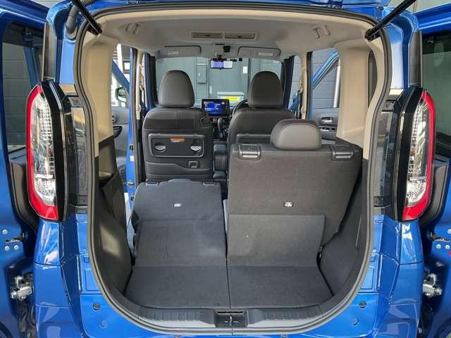 ルークス 660 ハイウェイスターGターボ プロパイロット エディション 当社元試乗車&メモリーナビ&フルセグ 両側パワードア アラウンドビュ プリクラッシュセーフティー メモリナビ アダプティブクルコン レーンキープ 展示試乗車UP インテリキ- ETC LEDヘッドライト アイドリングストップ AC PS(20枚目)