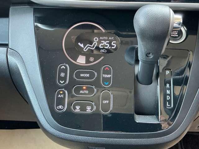 デイズルークス ＨＳー　Ｇターボ　メモリーナビ＆両側オートスライドドア　踏み間違え防止　ワンオーナー　車線逸脱警告　ＬＥＤヘッド　スマートキー　ナビＴＶ　クルコン　ＥＴＣ付き　ＡＡＣ　ドラレコ　パワステ　Ｗエアバック　メモリーナビ　エアバッグ　バックカメラ　ＡＢＳ　アルミ（8枚目）