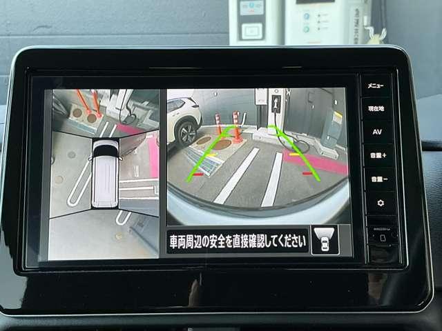 ルークス 660 ハイウェイスターX 当社元試乗車&メモリーナビ&フルセグ アイスト 衝突被害軽減ブレ-キ マルチビューカメラ 車線逸脱警報装置 ETC LED スマートキー パワーウィンドウ カーテンエアバック ドライブレコーダー ナビTV バックカメラ パワステ キーフリ(5枚目)