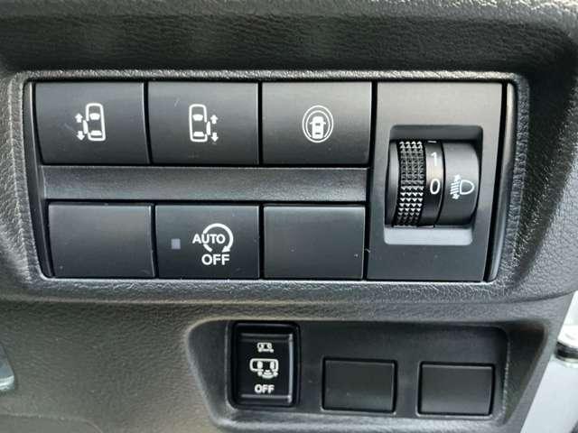 ルークス 660 ハイウェイスターX 当社元試乗車&メモリーナビ&フルセグ アイスト 衝突被害軽減ブレ-キ マルチビューカメラ 車線逸脱警報装置 ETC LED スマートキー パワーウィンドウ カーテンエアバック ドライブレコーダー ナビTV バックカメラ パワステ キーフリ(10枚目)