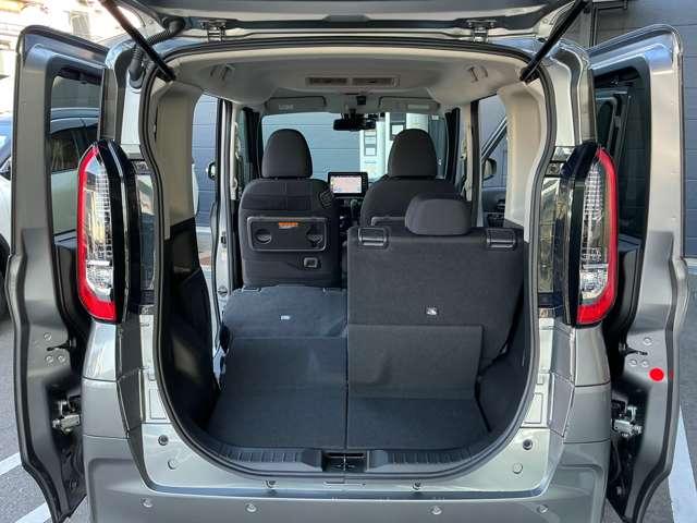 ルークス 660 ハイウェイスターX 当社元試乗車&メモリーナビ&フルセグ アイスト 衝突被害軽減ブレ-キ マルチビューカメラ 車線逸脱警報装置 ETC LED スマートキー パワーウィンドウ カーテンエアバック ドライブレコーダー ナビTV バックカメラ パワステ キーフリ(18枚目)