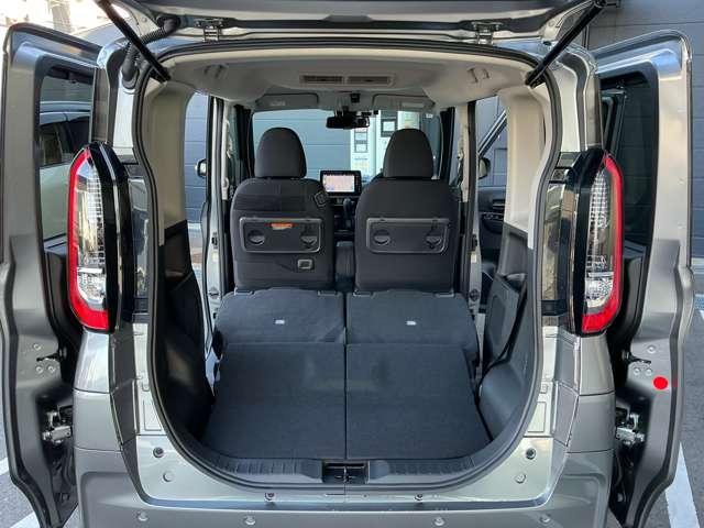 ルークス 660 ハイウェイスターX 当社元試乗車&メモリーナビ&フルセグ アイスト 衝突被害軽減ブレ-キ マルチビューカメラ 車線逸脱警報装置 ETC LED スマートキー パワーウィンドウ カーテンエアバック ドライブレコーダー ナビTV バックカメラ パワステ キーフリ(19枚目)