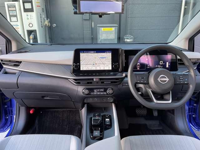 ノート Ｘ　プロパイロット＆ＮｉｓｓａｎＣｏｎｎｅｃｔナビゲーション＆フルセグ＆インテリジェントアラウンドビューモニター＆ドラレコ＆ＥＴＣ＆ＬＥＤヘッドライト（3枚目）