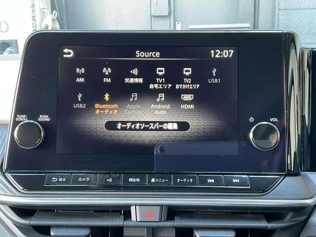 ノート Ｘ　プロパイロット＆ＮｉｓｓａｎＣｏｎｎｅｃｔナビゲーション＆フルセグ＆インテリジェントアラウンドビューモニター＆ドラレコ＆ＥＴＣ＆ＬＥＤヘッドライト（5枚目）