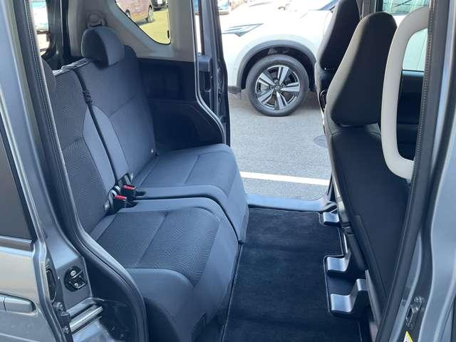 ルークス ハイウェイスター　Ｘ　メモリーナビ（ＭＭ２２３Ｄ－Ｌｅ）＆フルセグ＆アラウンドビューモニター＆ＥＴＣ＆ドラレコ＆片側オートスライドドア（17枚目）