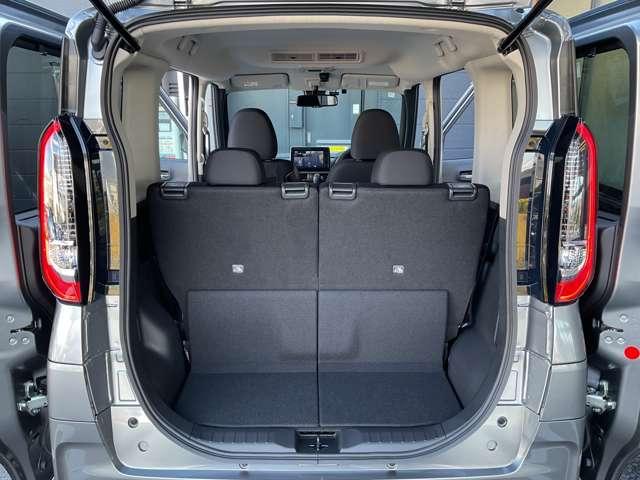 ルークス ハイウェイスター　Ｘ　メモリーナビ（ＭＭ２２３Ｄ－Ｌｅ）＆フルセグ＆アラウンドビューモニター＆ＥＴＣ＆ドラレコ＆片側オートスライドドア（18枚目）