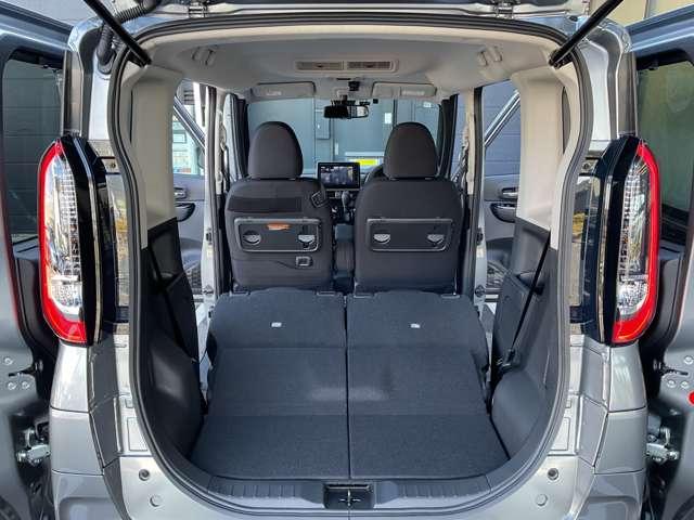 ルークス ハイウェイスター　Ｘ　メモリーナビ（ＭＭ２２３Ｄ－Ｌｅ）＆フルセグ＆アラウンドビューモニター＆ＥＴＣ＆ドラレコ＆片側オートスライドドア（20枚目）