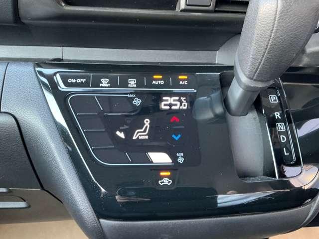 ルークス ハイウェイスター　Ｘ　メモリーナビ（ＭＭ３２１Ｄ－Ｌ）＆フルセグ＆アラウンドビューＭ＆ＥＴＣ＆助手席側オートスライド＆快適パックＡ（7枚目）