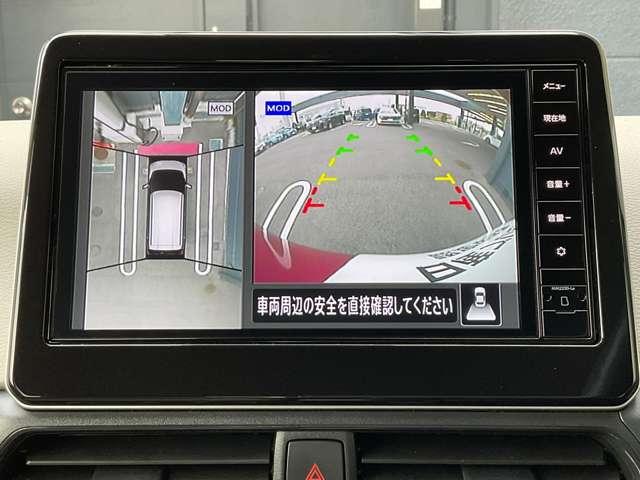 デイズ ６６０　Ｘ　当社元試乗車＆メモリーナビ＆フルセグ　アラウンドＭ　踏み間違え防止　スマートキー　イモビライザー　バックカメラ　ＥＴＣ　レーンキープ　アイドリングストップ　ドライブレコーダー　キーレス　フルオートエアコン　ナビＴＶ　ＷＡＢ　ＰＳ　ＡＢＳ（6枚目）