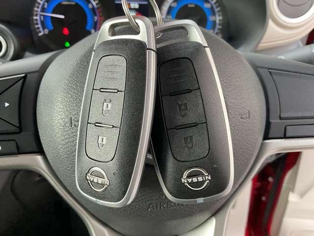 デイズ ６６０　Ｘ　当社元試乗車＆メモリーナビ＆フルセグ　アラウンドＭ　踏み間違え防止　スマートキー　イモビライザー　バックカメラ　ＥＴＣ　レーンキープ　アイドリングストップ　ドライブレコーダー　キーレス　フルオートエアコン　ナビＴＶ　ＷＡＢ　ＰＳ　ＡＢＳ（17枚目）