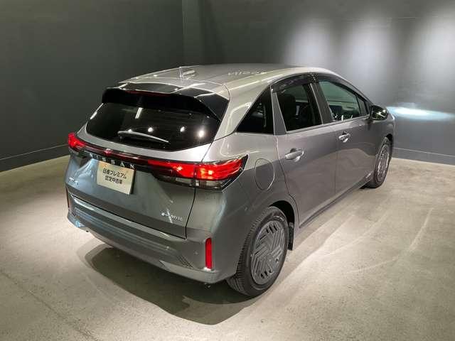 ノート X メモリーナビ(MM223D-Le)&フルセグ&ドライブレコーダー&ETC&LEDヘッドライト(2枚目)