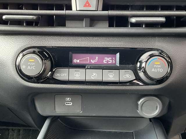 ノート X メモリーナビ(MM223D-Le)&フルセグ&ドライブレコーダー&ETC&LEDヘッドライト(6枚目)