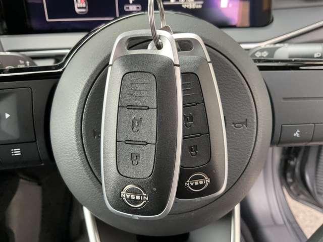 ノート X メモリーナビ(MM223D-Le)&フルセグ&ドライブレコーダー&ETC&LEDヘッドライト(12枚目)