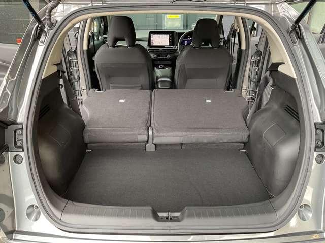 ノート X メモリーナビ(MM223D-Le)&フルセグ&ドライブレコーダー&ETC&LEDヘッドライト(18枚目)