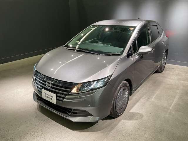 ノート X メモリーナビ(MM223D-Le)&フルセグ&ドライブレコーダー&ETC&LEDヘッドライト(20枚目)