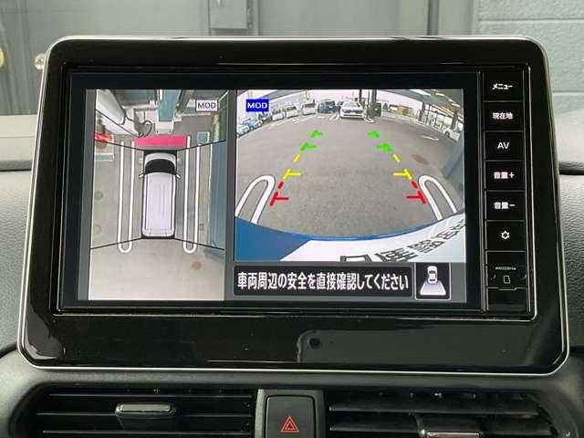 ルークス ６６０　ハイウェイスターＸ　プロパイロット　エディション　当社元試乗車＆メモリーナビ＆フルセグ　左右パワースライドドア　アイドリング　イモビ　パノラマモニター　助手席エアバッグ　衝突軽減ブレーキ　ＰＷ　ナビ＆ＴＶ　１セグ　ＬＥＤヘッドライト　ＬＤＷ　スマートキー　ＥＴＣ　ドライブレコーダー　ＰＳ（7枚目）