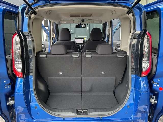 ルークス ６６０　ハイウェイスターＸ　プロパイロット　エディション　当社元試乗車＆メモリーナビ＆フルセグ　左右パワースライドドア　アイドリング　イモビ　パノラマモニター　助手席エアバッグ　衝突軽減ブレーキ　ＰＷ　ナビ＆ＴＶ　１セグ　ＬＥＤヘッドライト　ＬＤＷ　スマートキー　ＥＴＣ　ドライブレコーダー　ＰＳ（19枚目）