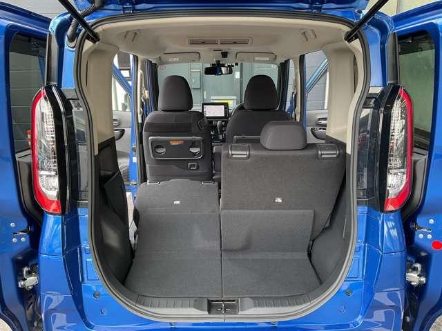 ルークス ６６０　ハイウェイスターＸ　プロパイロット　エディション　当社元試乗車＆メモリーナビ＆フルセグ　左右パワースライドドア　アイドリング　イモビ　パノラマモニター　助手席エアバッグ　衝突軽減ブレーキ　ＰＷ　ナビ＆ＴＶ　１セグ　ＬＥＤヘッドライト　ＬＤＷ　スマートキー　ＥＴＣ　ドライブレコーダー　ＰＳ（20枚目）