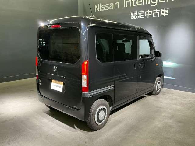 Ｎ－ＶＡＮ＋スタイル ファン　メモリーナビ（ストラーダＣＮ－ＨＥ０１Ｄ）＆フルセグ＆バックモニター＆前後ドラレコ＆ＥＴＣ＆ＬＥＤヘッドライト（2枚目）