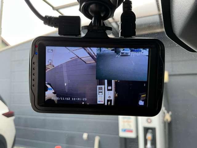 Ｎ－ＶＡＮ＋スタイル ファン　メモリーナビ（ストラーダＣＮ－ＨＥ０１Ｄ）＆フルセグ＆バックモニター＆前後ドラレコ＆ＥＴＣ＆ＬＥＤヘッドライト（6枚目）