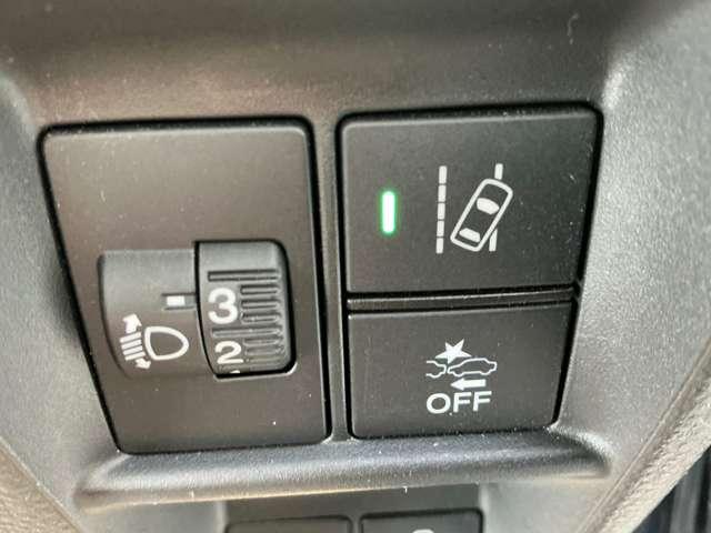 Ｎ－ＶＡＮ＋スタイル ファン　メモリーナビ（ストラーダＣＮ－ＨＥ０１Ｄ）＆フルセグ＆バックモニター＆前後ドラレコ＆ＥＴＣ＆ＬＥＤヘッドライト（8枚目）