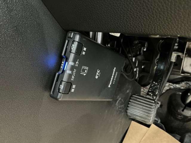 Ｎ－ＶＡＮ＋スタイル ファン　メモリーナビ（ストラーダＣＮ－ＨＥ０１Ｄ）＆フルセグ＆バックモニター＆前後ドラレコ＆ＥＴＣ＆ＬＥＤヘッドライト（12枚目）