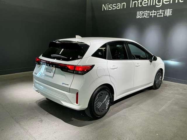 ノート 1.2 X 当社元試乗車&メモリーナビ&フルセグ リアカメラ 衝突被害軽減ブレ-キ 全方位カメラ ETC付 LEDヘッドライト レーンアシスト インテリジェントキー ドラレコ アイドリングストップ 盗難防止システム ワンセグTV TVナビ 試乗車UP(2枚目)