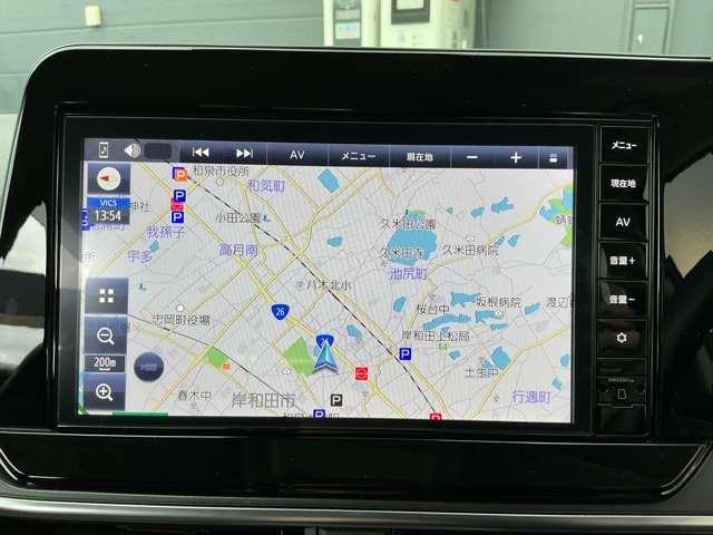 ノート 1.2 X 当社元試乗車&メモリーナビ&フルセグ リアカメラ 衝突被害軽減ブレ-キ 全方位カメラ ETC付 LEDヘッドライト レーンアシスト インテリジェントキー ドラレコ アイドリングストップ 盗難防止システム ワンセグTV TVナビ 試乗車UP(4枚目)