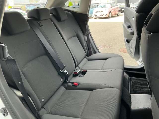 ノート 1.2 X 当社元試乗車&メモリーナビ&フルセグ リアカメラ 衝突被害軽減ブレ-キ 全方位カメラ ETC付 LEDヘッドライト レーンアシスト インテリジェントキー ドラレコ アイドリングストップ 盗難防止システム ワンセグTV TVナビ 試乗車UP(15枚目)