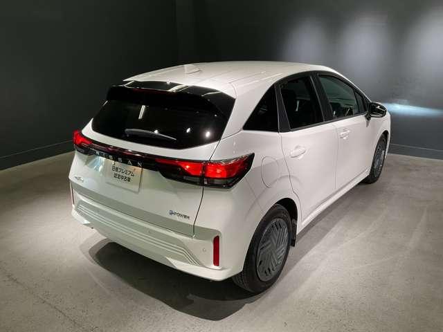 ノート X プロパイロット&NissanConnectナビゲーション&フルセグ&インテリジェントアラウンドビューモニター&ETC&ドラレコ&LEDヘッドライト(2枚目)