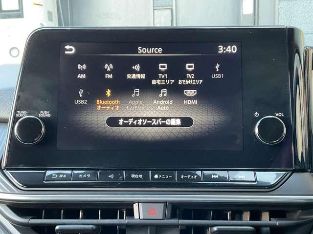 ノート X プロパイロット&NissanConnectナビゲーション&フルセグ&インテリジェントアラウンドビューモニター&ETC&ドラレコ&LEDヘッドライト(5枚目)