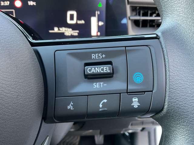 ノート X プロパイロット&NissanConnectナビゲーション&フルセグ&インテリジェントアラウンドビューモニター&ETC&ドラレコ&LEDヘッドライト(11枚目)