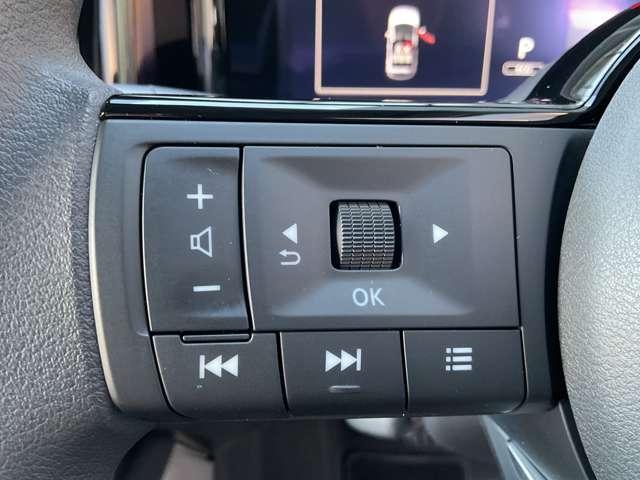 ノート X プロパイロット&NissanConnectナビゲーション&フルセグ&インテリジェントアラウンドビューモニター&ETC&ドラレコ&LEDヘッドライト(12枚目)