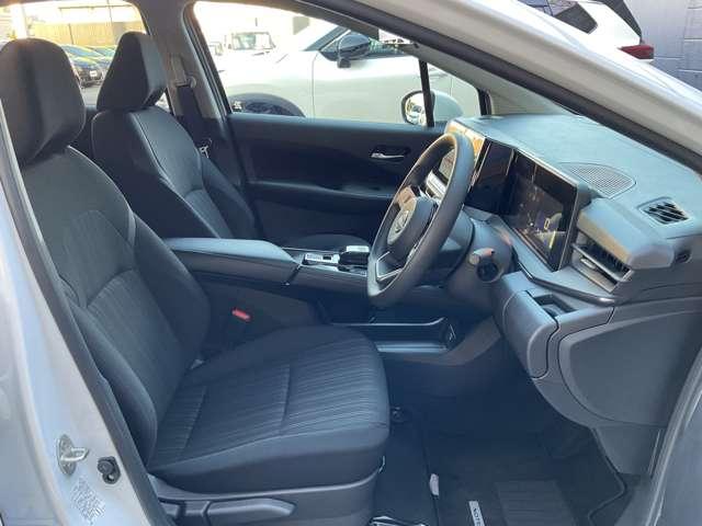 ノート X プロパイロット&NissanConnectナビゲーション&フルセグ&インテリジェントアラウンドビューモニター&ETC&ドラレコ&LEDヘッドライト(16枚目)
