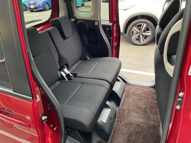 デイズルークス ハイウェイスター Xターボ メモリーナビ(MM318D-W)&フルセグ&アラウンドビューモニター&ETC&ドラレコ&助手席側オートスライドア&踏み間違い衝突防止アシスト&エマージェンシーブレーキ&LDW(19枚目)