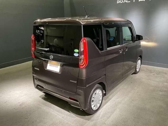 ルークス 660 X メモリーナビ&フルセグ アラモニ 前後衝突軽減ブレーキ ワンオーナー車 車線逸脱防止 ETC スマートキー キーフリー ドライブレコーダー i-stop フルオートエアコン パワーウインドウ バックカメラ 盗難防止 ABS(2枚目)