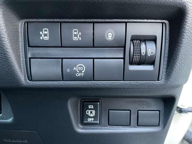 ルークス 660 ハイウェイスターX メモリーナビ&フルセグ アイスト 衝突被害軽減ブレ-キ マルチビューカメラ 車線逸脱警報装置 テレビ ETC LED スマートキー パワーウィンドウ カーテンエアバック ドライブレコーダー バックカメラ パワステ キーフリ(12枚目)