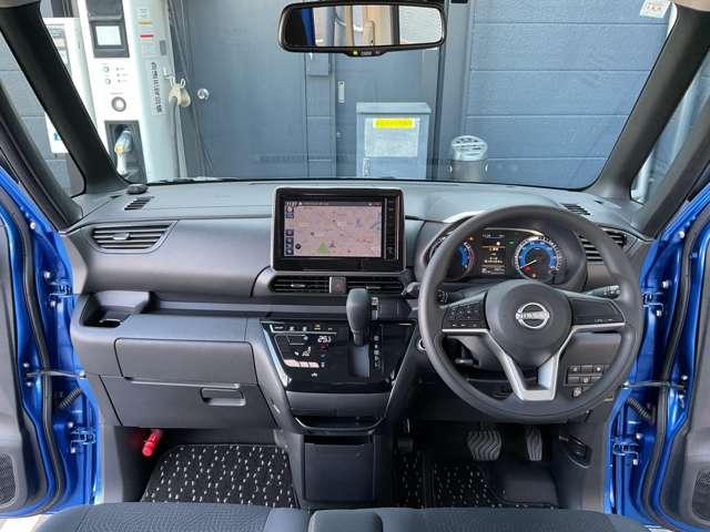 内装ルームクリーニング済みです　しっかり綺麗にしていますので　是非　お確かめください