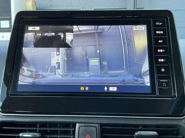 デイズ ハイウェイスター X プロパイロットエディション プロパイロット&メモリーナビ【MM223D-Le】&アラウンドビューモニター&ETC&LEDライト(14枚目)