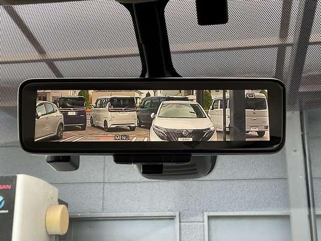 セレナ ｅ－パワー　ハイウェイスターＶ　プロパイロット＆メモリーナビ（ＭＭ５２０Ｄ－Ｌ）＆フルセグ＆アラウンドビューモニター＆前後ドラレコ＆ＥＴＣ＆両側オートスライドドア＆防水シート（12枚目）