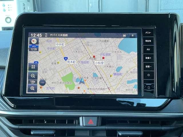 ノート Ｘ　メモリーナビ（ＭＭ２２３Ｄ－Ｌ）＆フルセグ＆アラウンドビューモニター＆ＥＴＣ＆ドラレコ＆ＬＥＤヘッドライト（4枚目）