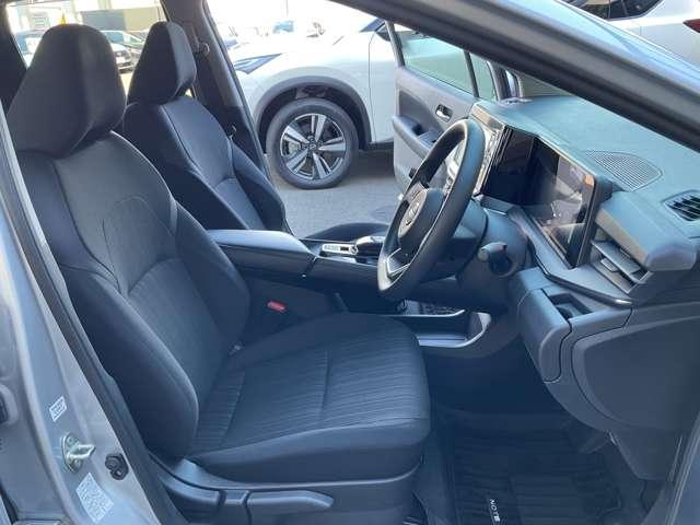 ノート Ｘ　メモリーナビ（ＭＭ２２３Ｄ－Ｌ）＆フルセグ＆アラウンドビューモニター＆ＥＴＣ＆ドラレコ＆ＬＥＤヘッドライト（16枚目）