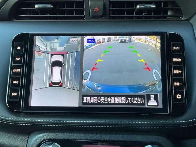 キックス １．２　Ｘ　（ｅ－ＰＯＷＥＲ）　メモリーナビ＆フルセグ＆前後ドラレコ　ナビ＆ＴＶ　ワンオ－ナ－車　追従クルコン　スマートキー　ＬＥＤヘッド　レーンアシスト　パワーステアリング　盗難防止システム　ドライブレコーダー　ＥＴＣ　メモリーナビ　サイドエアバッグ　アルミ　ＡＡＣ（6枚目）