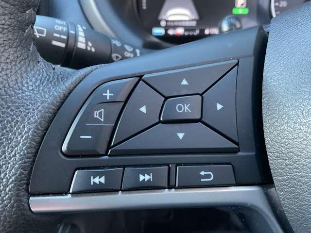 キックス １．２　Ｘ　（ｅ－ＰＯＷＥＲ）　メモリーナビ＆フルセグ＆前後ドラレコ　ナビ＆ＴＶ　ワンオ－ナ－車　追従クルコン　スマートキー　ＬＥＤヘッド　レーンアシスト　パワーステアリング　盗難防止システム　ドライブレコーダー　ＥＴＣ　メモリーナビ　サイドエアバッグ　アルミ　ＡＡＣ（12枚目）