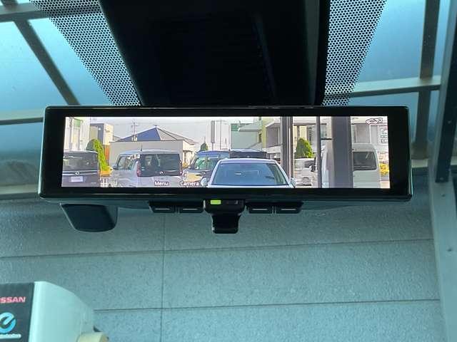 キックス １．２　Ｘ　（ｅ－ＰＯＷＥＲ）　メモリーナビ＆フルセグ＆前後ドラレコ　ナビ＆ＴＶ　ワンオ－ナ－車　追従クルコン　スマートキー　ＬＥＤヘッド　レーンアシスト　パワーステアリング　盗難防止システム　ドライブレコーダー　ＥＴＣ　メモリーナビ　サイドエアバッグ　アルミ　ＡＡＣ（14枚目）