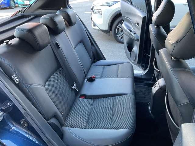 キックス １．２　Ｘ　（ｅ－ＰＯＷＥＲ）　メモリーナビ＆フルセグ＆前後ドラレコ　ナビ＆ＴＶ　ワンオ－ナ－車　追従クルコン　スマートキー　ＬＥＤヘッド　レーンアシスト　パワーステアリング　盗難防止システム　ドライブレコーダー　ＥＴＣ　メモリーナビ　サイドエアバッグ　アルミ　ＡＡＣ（16枚目）